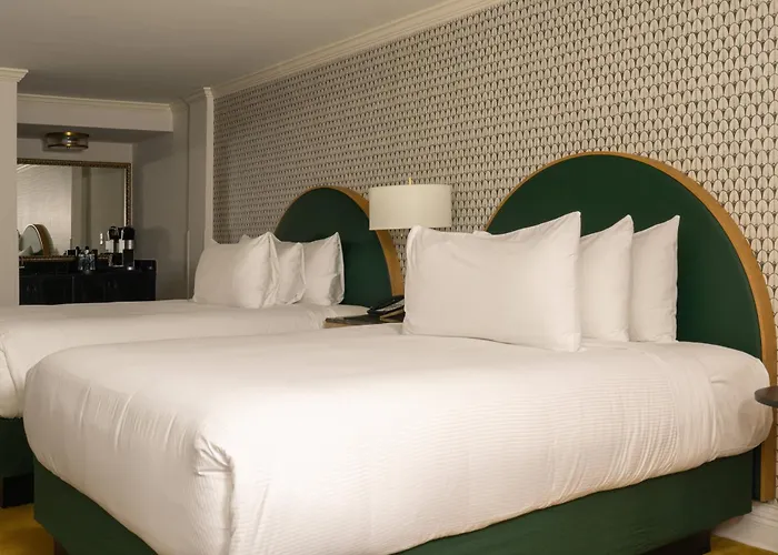 Bourbon Orleans Hotel